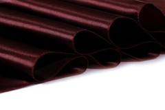 10/15/20/25/30 Satin Table Runners Wedding Banquet Table decoration 12″ X 108″