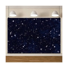 YongFoto Night Sky Stars Backdrop 20x10ft Universe Space Starry Galaxy Stars …
