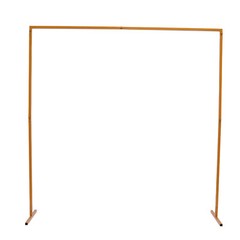 Large Balloon Arch Set Stand Base Frame Kit Birthday Wedding Party Decoration