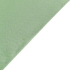 10 Sage Green Polyester CHAIR SASHES Ties Bows Wedding Party Ceremony