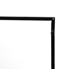 Easel Stand for Wedding Sign Poster, Instant Display Easel, Metal Art Easel