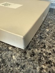 Luxury Nature Scrap Photo Album Toccata Fine Stationery 15×16 Wedding Keepsake