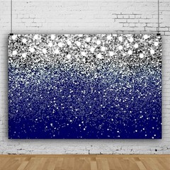 7x5ft Royal Blue Backdrop for Party Graduation Photo Backdrop Birthday Wedding P