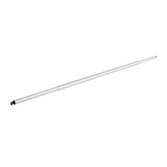 Double Layer Adjustable Crossbar and Hangers for use with Pipe and Drape Kit,…