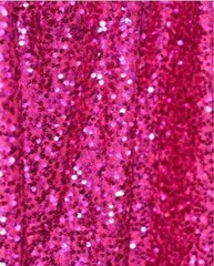 Hot Pink Sequin Fabric Photography Backdrop, Photo Booth Backdrop – Made in USA