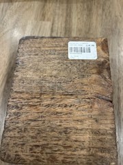 RUSTIC MARLIN RECLAIMED WOOD Block Set Of 3 Mr. & Mrs. Wedding Shower Decor