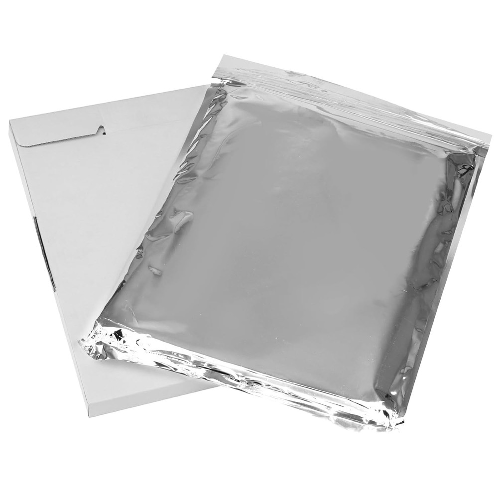 Edible Paper A4 Size, 25pcs Icing Frosting Sheet, 11.7″ x 8.3″ Sugar Paper fo…