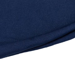 6.5 ft NAVY BLUE Spandex Crescent Moon Wedding Arch Cover Party Events