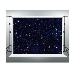 YongFoto Night Sky Stars Backdrop 20x10ft Universe Space Starry Galaxy Stars …