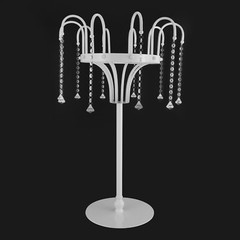 Flower Stand, Wedding Flower Stand, Wedding Centerpieces Stand