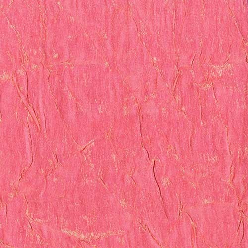 Pink Iridescent Tablecloth Lot – 36 Pieces