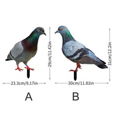 Note Outdoor Space Package Content Outdoor Package Content Garden Pigeon