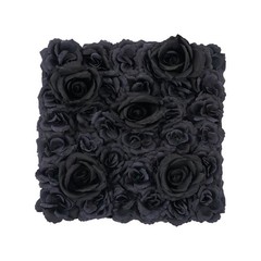 Artificial Floral Backdrop Artificial Flowers Wall Panels Flower Wall Panel