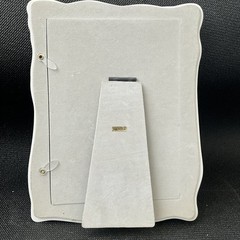 Ceramic Wedding Photo Frame