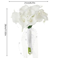Artificial Flower for Bridal, Wedding Decorations Photography Props