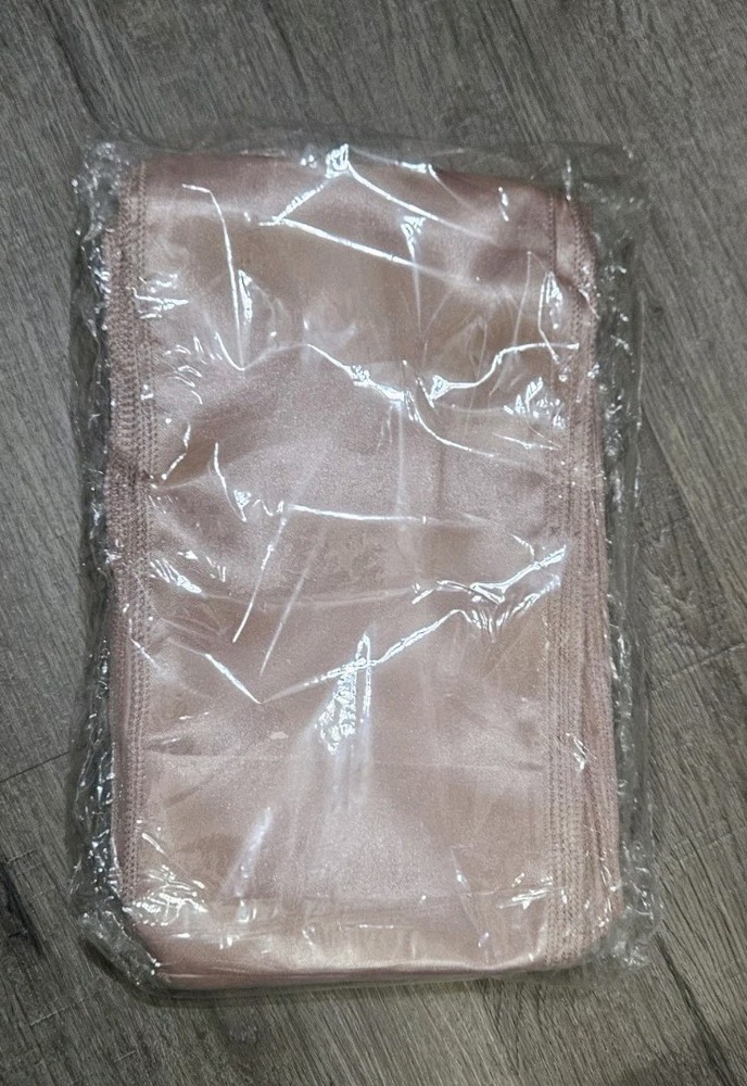 Rose Gold Chair Sashes, 20 Pieces