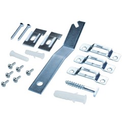 Security Picture Hangers for Art and Signage ,Anti-Theft Frame Locking Pictur…