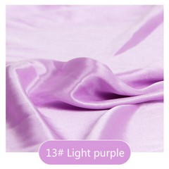 Stage Decoration Ice Silk Fabric DIY Wedding Backdrop Curtain Drapes Background