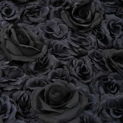 Artificial Floral Backdrop Artificial Flowers Wall Panels Flower Wall Panel