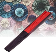10 Inch Folding Fan Wedding Decoration Recommended