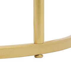 10 Pcs Gold Flower Stands – Elegant Wedding Centerpieces for Any Event
