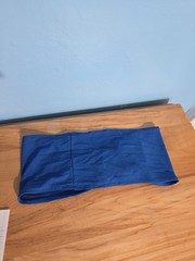 She Yang Royal Blue New 100pc Sashes For Wedding Chairs