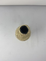 Rustic Twine Wrapped Wine Bottle Weddings Parties Decor Centerpiece Gift Buy Now