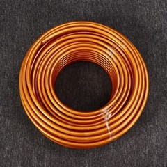 2M Flexible Pipe Tube Wedding Decor Stage Backdrop Party Aluminum Plastic Crafts