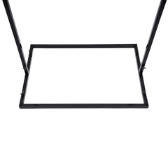 Easel Stand for Wedding Sign Poster, Instant Display Easel, Metal Art Easel
