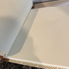 Luxury Nature Scrap Photo Album Toccata Fine Stationery 15×16 Wedding Keepsake