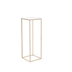 VEVOR 10PCS 31.5inch Tall Wedding Flower Stand Display Rack Acrylic Laminate