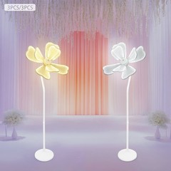 Romantic Creative Wedding Led Floor Lamp Decoration Props For Wedding Christmas