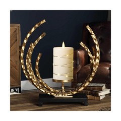 Flameless LED Candles with Timer 3 pc Flickering Flameless Candles … Fast Ship