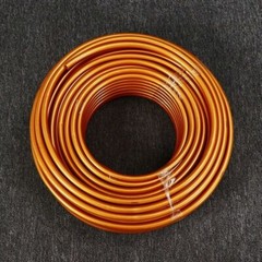 2M Flexible Pipe Tube Wedding Decor Stage Backdrop Party Aluminum Plastic Crafts