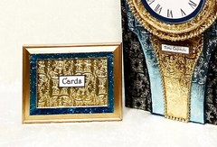 Cinderella party decorations,Cinderella castle,Cinderella dress,card box