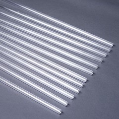 Ceiling Draping Canopy 28″ Hoop Hardware Kit 12 Panels Party Wedding Decorations