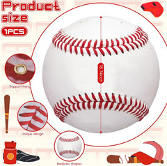 79 Inch Baseball Banner Party Decorations Large Hanging Sport Themed Party Backd
