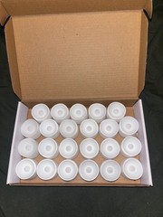 Battery Operated Tea Light Candles