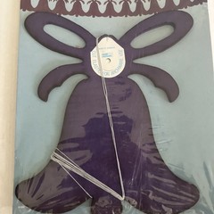 Paper Fantasies Wedding Garland Blue Bell 12 Ft