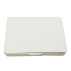 10*Foldable Cardboard Centerpiece Display Cylinder Flowers Stand Columns Display