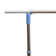 3x3m/3x6m Telescopic Heavy Duty Pipe and Drape Kit Wedding Backdrop Stand SALE
