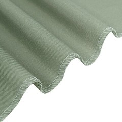 10 Eucalyptus Green Polyester CHAIR SASHES Ties Bows Wedding Party Ceremony