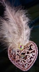 Diy ❤️ Heart by Mira Valentines Day Wedding Accessories Christmas Box Charms
