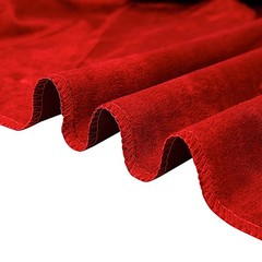 WINE 8 ft Premium Velvet Backdrop Curtain Party Wedding Event Booth Decorations