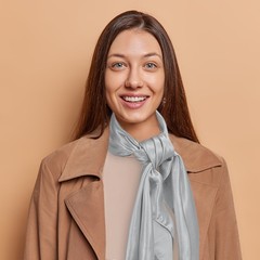 35 Inch Square Satin Head Scarf Silk Feeling Hair Scarf, Light Grey