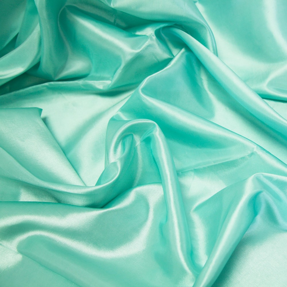 TAFFETA FABRIC WEDDINGS CRAFT SWAGGING SOLD PER METER VARIOUS COLOURS