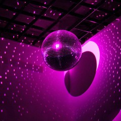 16″ Extra Large Silver Glass Mirror Disco Ball Ornaments Party Decorations