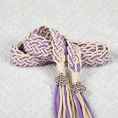 Handfasting Cord for Wedding, Wedding Lasso for Ceremony. Rustic Lasso Lazos …