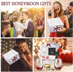 Wedding and Engagement Gift for Couples – Valentine’S Day, Bride and Groom, Newl