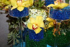 4oz Vase Filler Water Beads Pearls Pack Color Gel 4 Ounce Bag Makes 3 Gallons